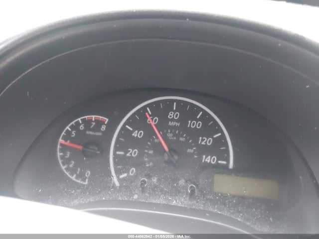 Nissan Versa 1.6 S+ 2017 3N1CN7AP3HL860138 Image 7