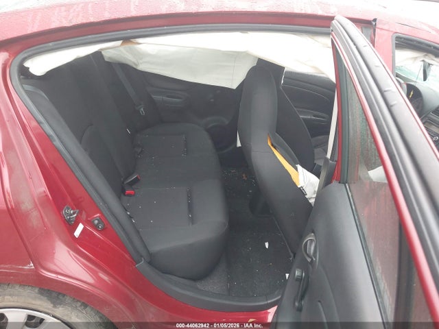 Nissan Versa 1.6 S+ 2017 3N1CN7AP3HL860138 Image 8