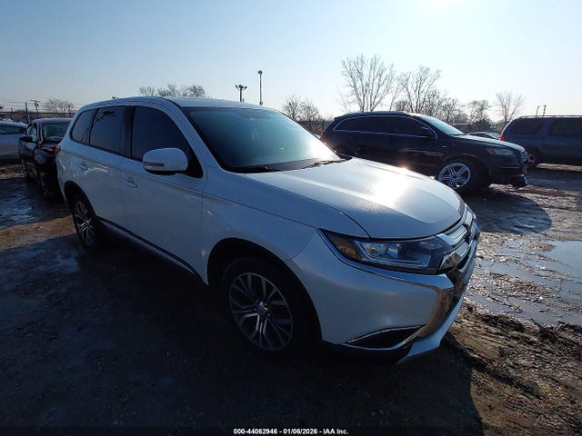 2017 MITSUBISHI OUTLANDER JA4AZ3A34HZ013064 Photo 0