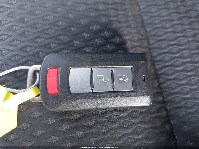 2017 MITSUBISHI OUTLANDER JA4AZ3A34HZ013064 Photo 10