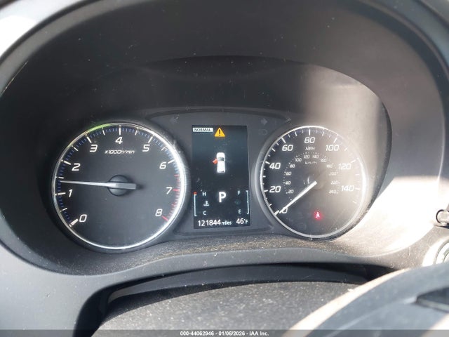 2017 MITSUBISHI OUTLANDER JA4AZ3A34HZ013064 Photo 6