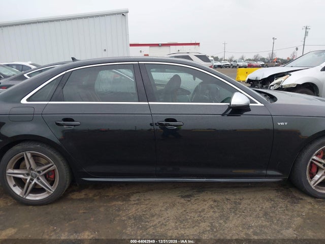 Audi S4 3.0t Premium Plus 2018 WAUB4AF48JA201764 Image 14