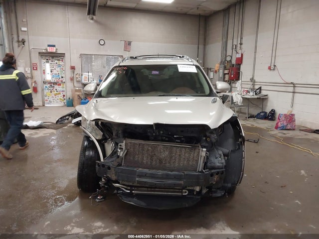 44062951 :رقم المزاد ، 5GAKVBKD0EJ376397 vin ، 2014 Buick Enclave Leather مزاد بيع