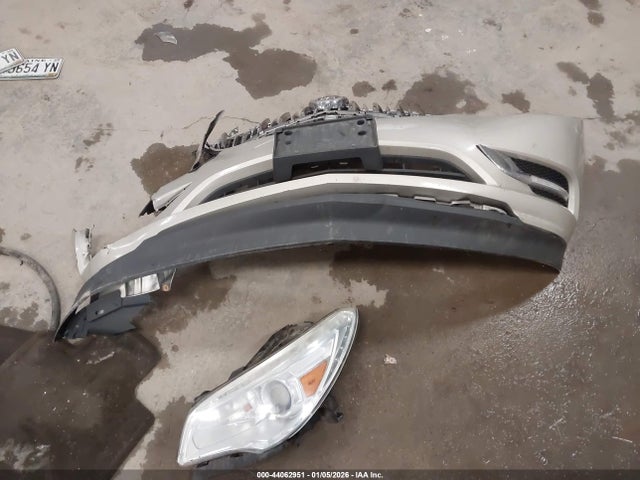 44062951 :رقم المزاد ، 5GAKVBKD0EJ376397 vin ، 2014 Buick Enclave Leather مزاد بيع