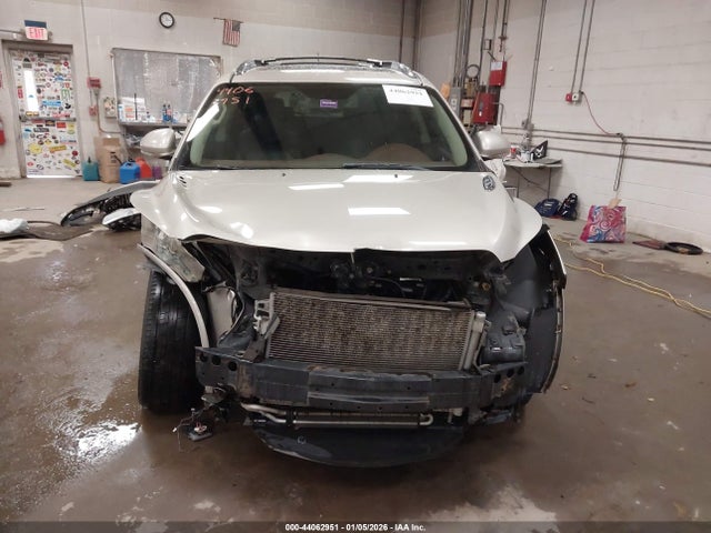 44062951 :رقم المزاد ، 5GAKVBKD0EJ376397 vin ، 2014 Buick Enclave Leather مزاد بيع