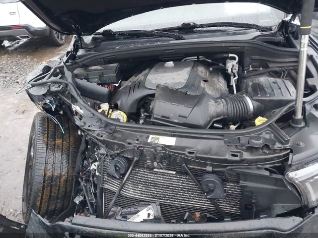 2019 DODGE DURANGO 1C4SDJCT8KC647756 Photo 9