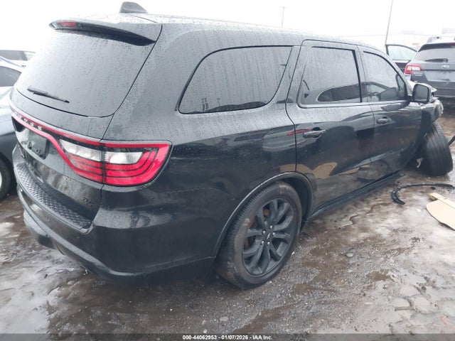2019 DODGE DURANGO 1C4SDJCT8KC647756 Photo 3