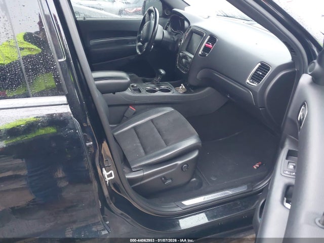 2019 DODGE DURANGO 1C4SDJCT8KC647756 Photo 4