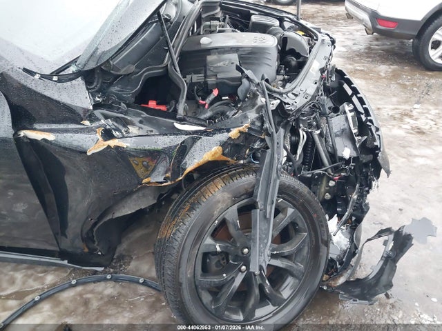 2019 DODGE DURANGO 1C4SDJCT8KC647756 Photo 5