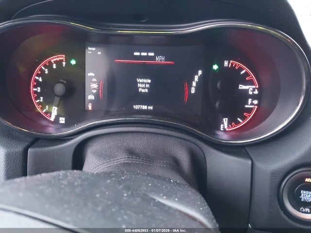 2019 DODGE DURANGO 1C4SDJCT8KC647756 Photo 6