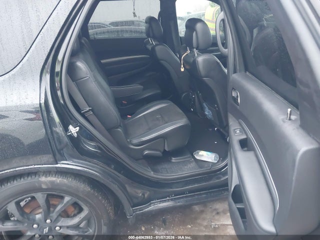 2019 DODGE DURANGO 1C4SDJCT8KC647756 Photo 7