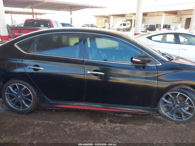 3N1CB7AP9HY359427 Nissan Sentra Nismo