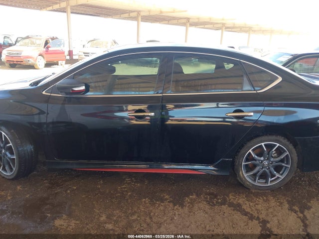 3N1CB7AP9HY359427 Nissan Sentra Nismo