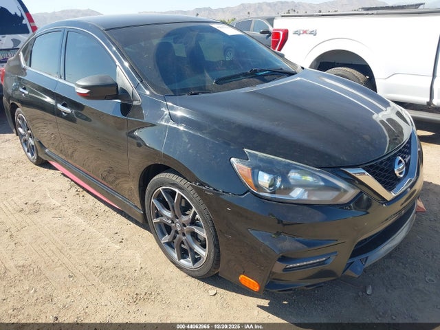 3N1CB7AP9HY359427 Nissan Sentra Nismo