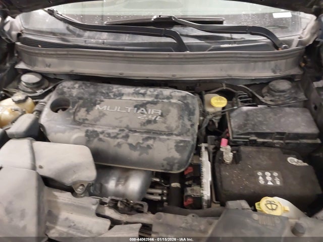 1C4PJLCB3GW282328 Jeep Cherokee Latitude