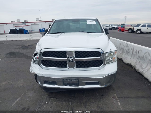 1C6RR6FG6KS555411 RAM 1500 Classic Tradesman 4x2 6&#039;4 Box
