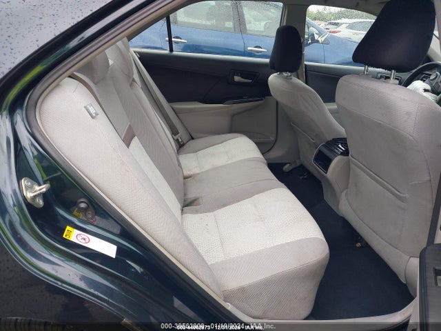 44062973 :رقم المزاد ، 4T1BF1FK6EU381693 vin ، 2014 Toyota Camry Le مزاد بيع