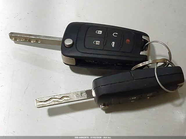 Chevrolet Impala 1lz 2015 2G1155SL5F9213608 Image 11