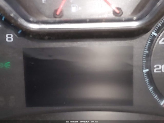 Chevrolet Impala 1lz 2015 2G1155SL5F9213608 Image 16