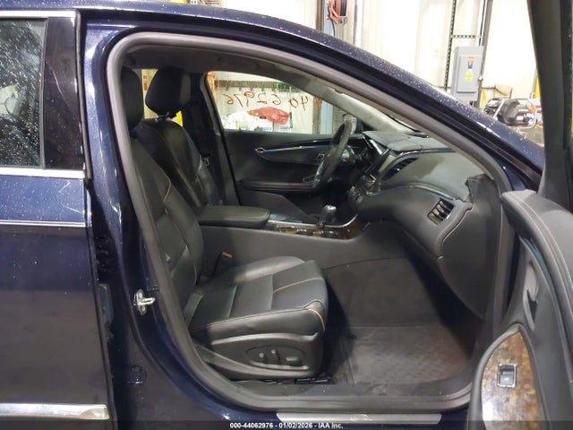 Chevrolet Impala 1lz 2015 2G1155SL5F9213608 Image 5
