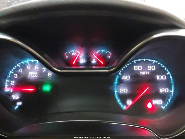 Chevrolet Impala 1lz 2015 2G1155SL5F9213608 Image 7