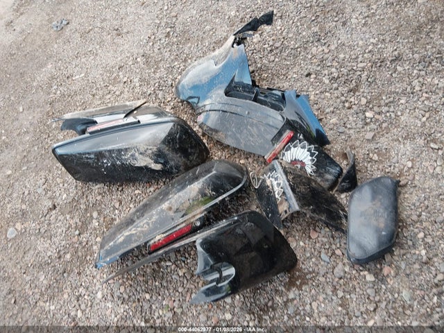 Harley-Davidson Flhxst 2022 1HD1ABL19NB667323 Image 12