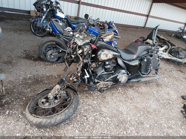 Harley-Davidson Flhxst 2022 1HD1ABL19NB667323 Image 19