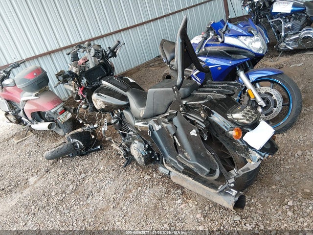2022 HARLEY-DAVIDSON FLHXST 1HD1ABL19NB667323 Photo 2