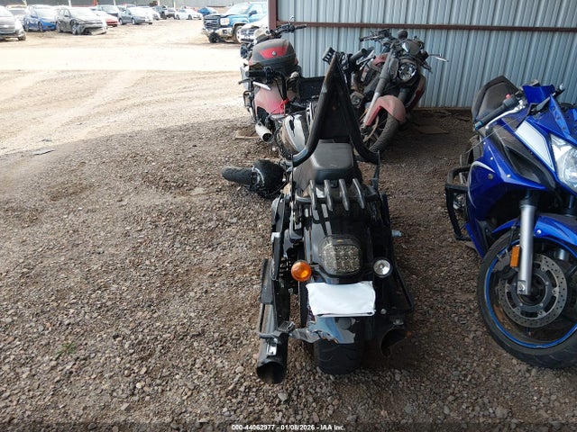 2022 HARLEY-DAVIDSON FLHXST 1HD1ABL19NB667323 Photo 5