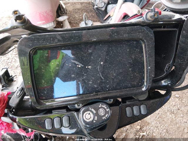 2022 HARLEY-DAVIDSON FLHXST 1HD1ABL19NB667323 Photo 6