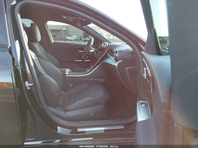W1KAF4GB6RR215866 Mercedes-Benz C 300