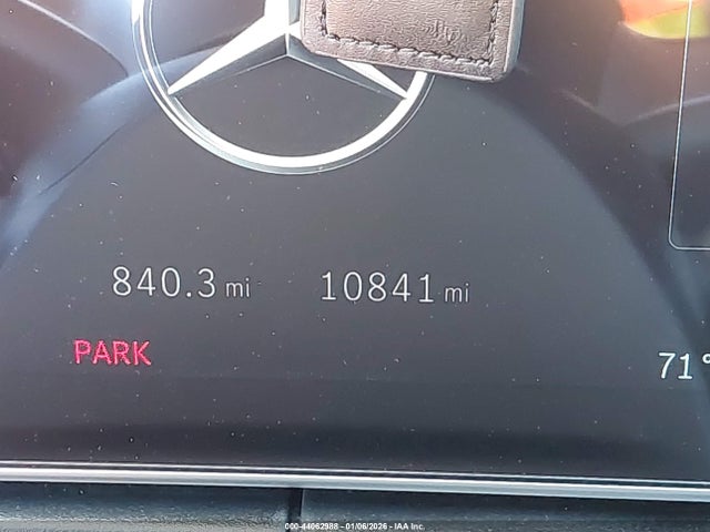 W1KAF4GB6RR215866 Mercedes-Benz C 300
