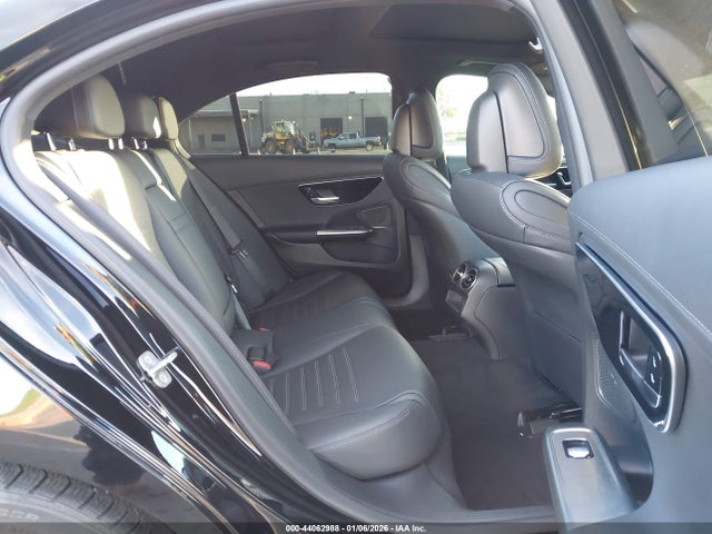 W1KAF4GB6RR215866 Mercedes-Benz C 300