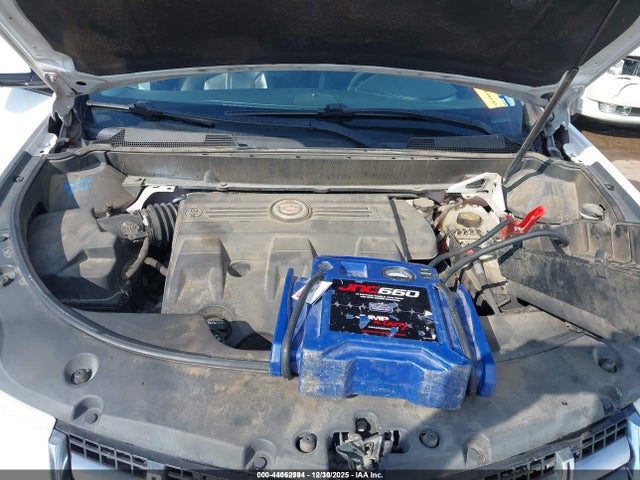 2016 CADILLAC SRX 3GYFNBE31GS526368 Photo 9