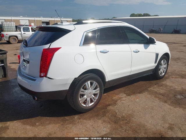 2016 CADILLAC SRX 3GYFNBE31GS526368 Photo 3