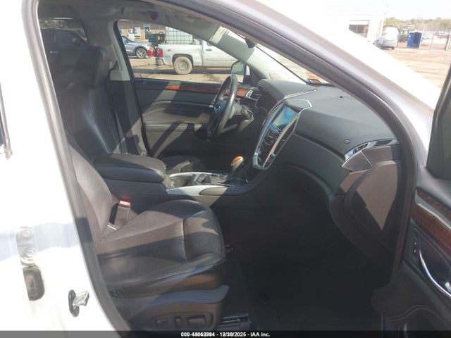 2016 CADILLAC SRX 3GYFNBE31GS526368 Photo 4