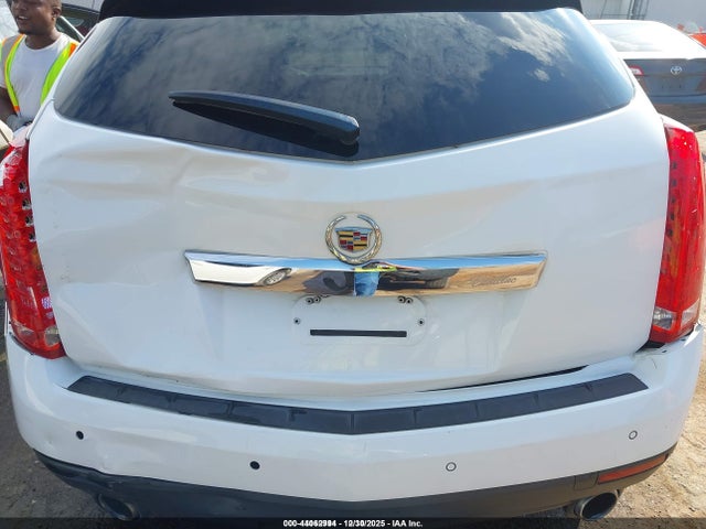 2016 CADILLAC SRX 3GYFNBE31GS526368 Photo 5