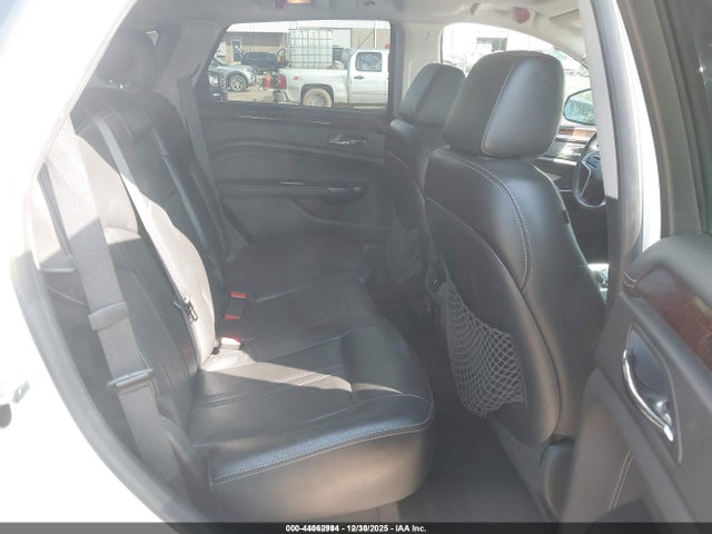 2016 CADILLAC SRX 3GYFNBE31GS526368 Photo 7