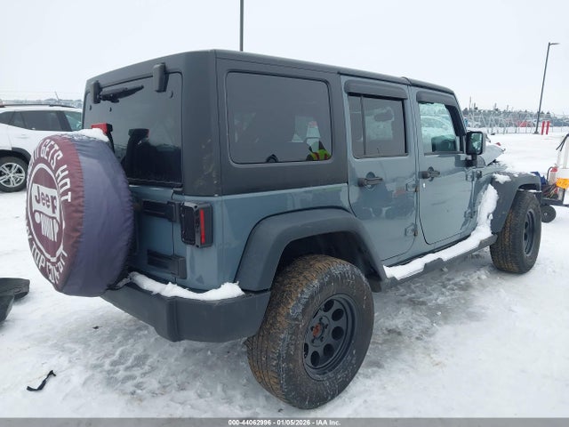 2015 JEEP WRANGLER UNLIMITED 1C4BJWDG3FL641540 Photo 3