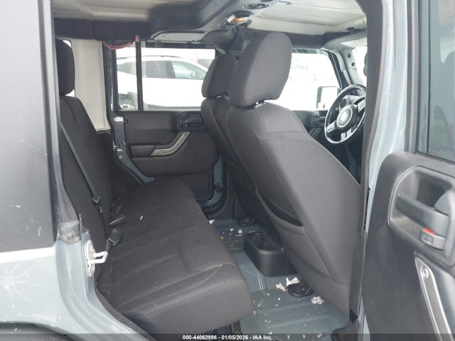 2015 JEEP WRANGLER UNLIMITED 1C4BJWDG3FL641540 Photo 7