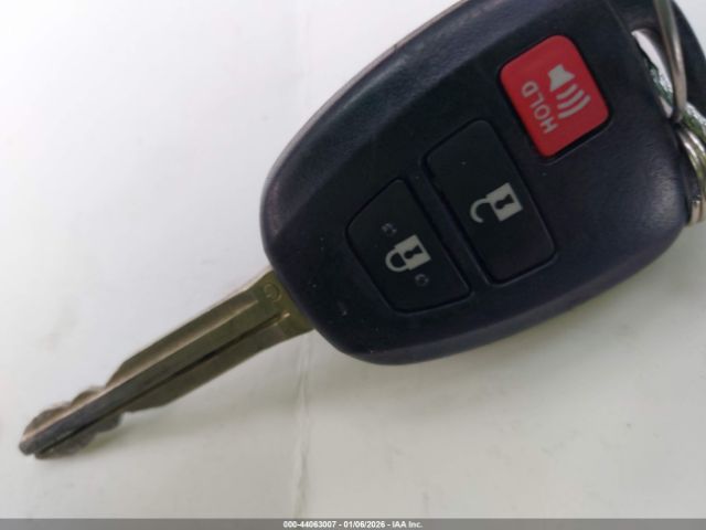 2012 TOYOTA PRIUS C JTDKDTB36C1006941 Photo 10