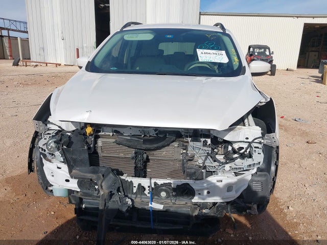 Продаж на аукціоні авто 2017 Ford Escape Se, vin: 1FMCU0GD1HUB42688, номер лоту: 44063020
