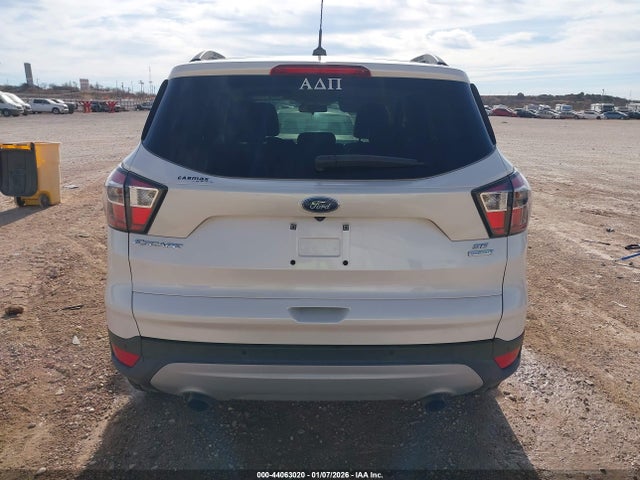 Продаж на аукціоні авто 2017 Ford Escape Se, vin: 1FMCU0GD1HUB42688, номер лоту: 44063020