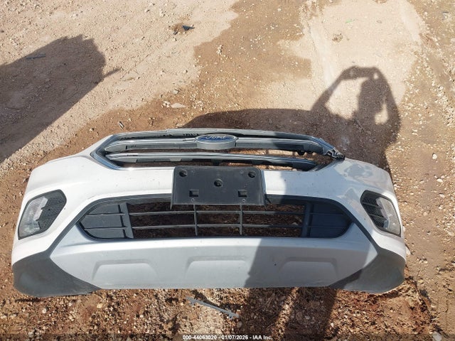 Продаж на аукціоні авто 2017 Ford Escape Se, vin: 1FMCU0GD1HUB42688, номер лоту: 44063020
