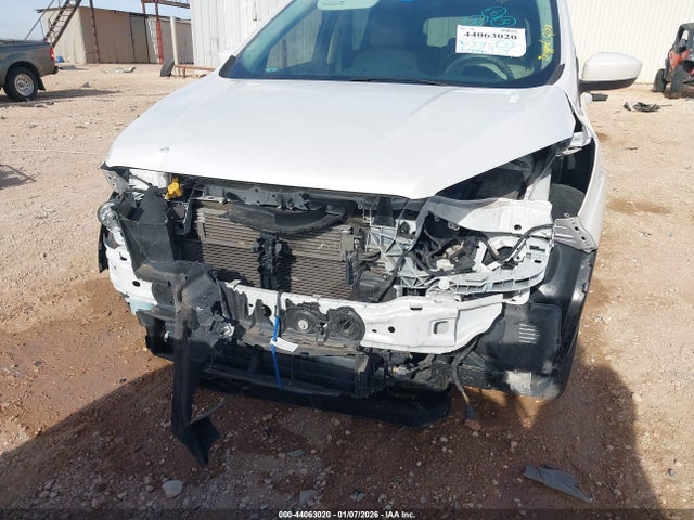 Продаж на аукціоні авто 2017 Ford Escape Se, vin: 1FMCU0GD1HUB42688, номер лоту: 44063020