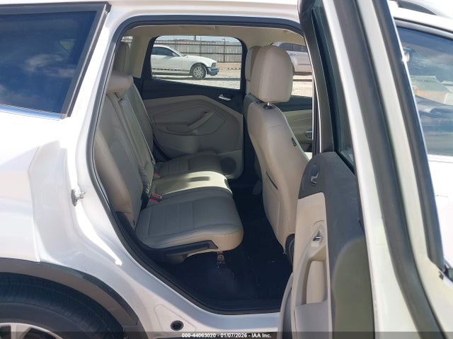 Продаж на аукціоні авто 2017 Ford Escape Se, vin: 1FMCU0GD1HUB42688, номер лоту: 44063020