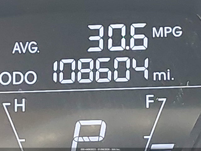 2013 Hyundai Elantra Gls მანქანა იყიდება აუქციონზე, vin: KMHDH4AE3DU007031, აუქციონის ნომერი: 44063023