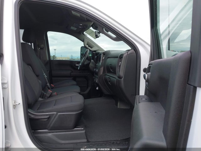 Продажа на аукционе авто 2024 Chevrolet Silverado 2500hd 4wd  Standard Bed Custom, vin: 1GC4YME71RF115644, номер лота: 44063026