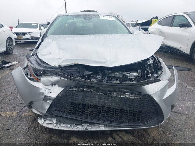 Toyota Corolla Hybrid Le 2022 JTDEAMDE2NJ043868 Image 12