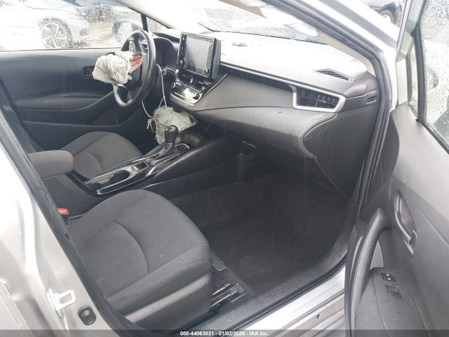 Toyota Corolla Hybrid Le 2022 JTDEAMDE2NJ043868 Image 5
